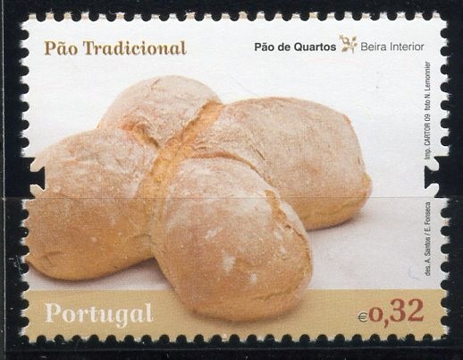 Pan Tradicional Portugues I