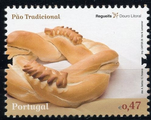 Pan Tradicional Portugues I