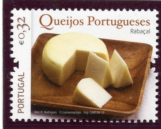 Quesos Portugueses I