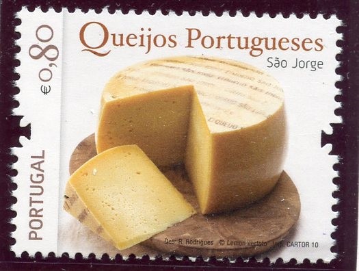 Quesos Portugueses I