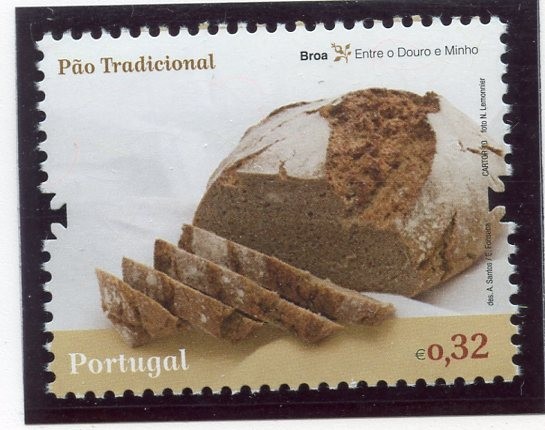 Pan Tradicional Portugues II