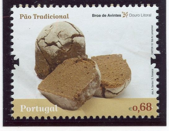 Pan Tradicional Portugues II