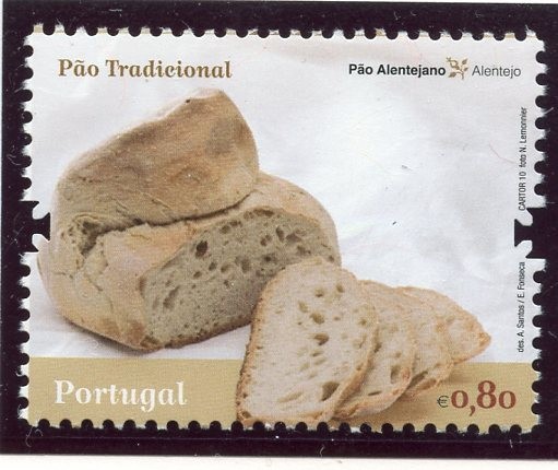 Pan Tradicional Portugues II