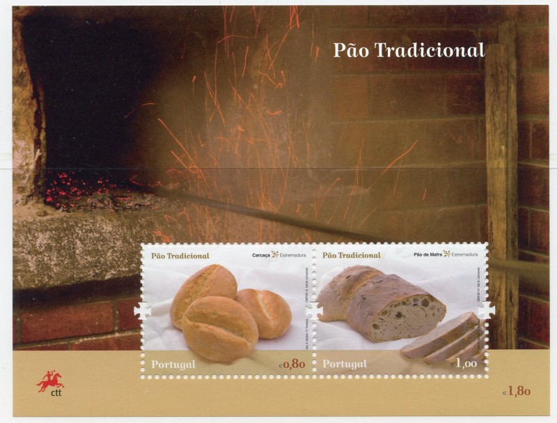 Pan Tradicional Portugues II