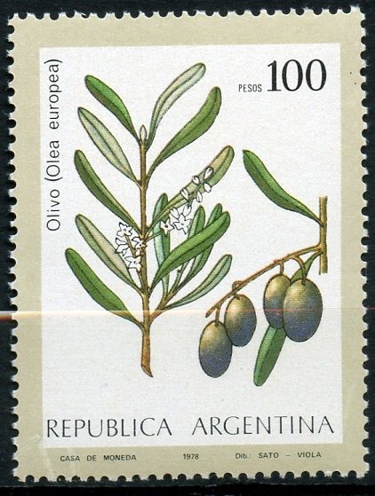 Productos agricolas