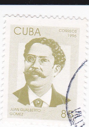 Juan Gualberto Gómez