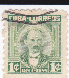 José Martí