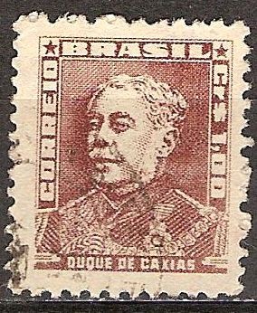 Duque de Caxias.