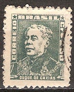 Duque de Caxias.