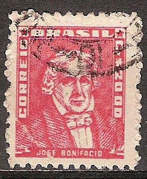 José Bonifacio.