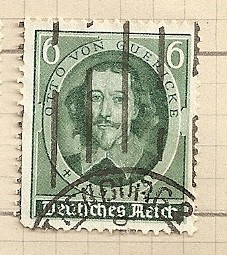 Otto von Guericke