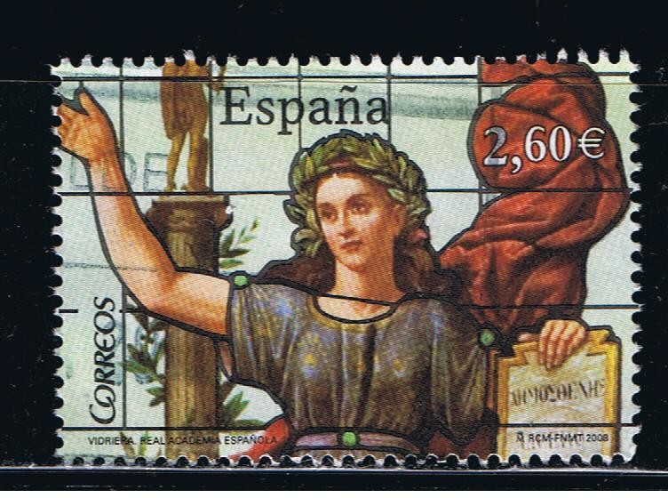 Edifil  4445  Vidrieras.  