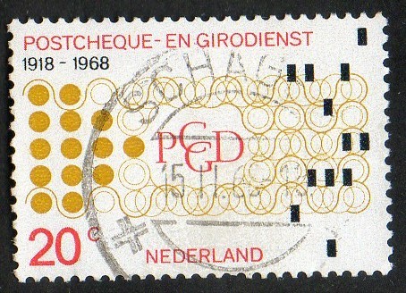 Michel  NL 893