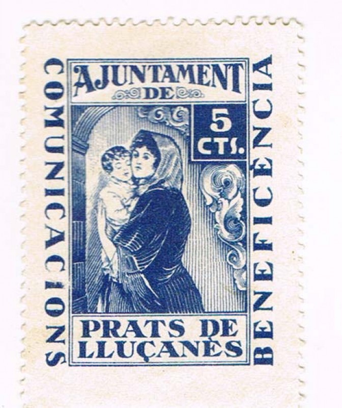 PRATS DE LLUCANES