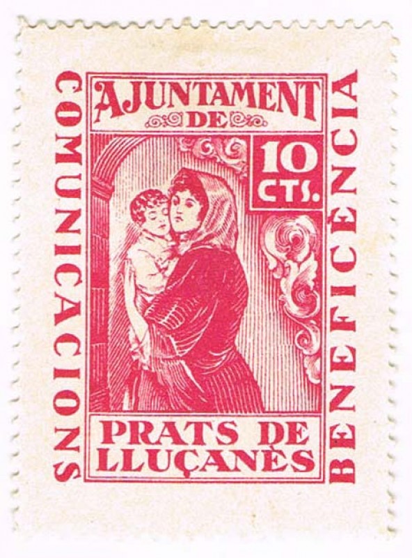 PRATS DE LLUCANES