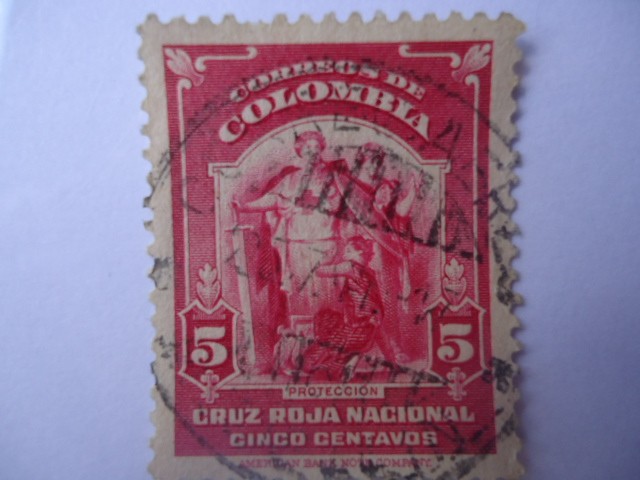 Protección-Cruz Roja Nacional .