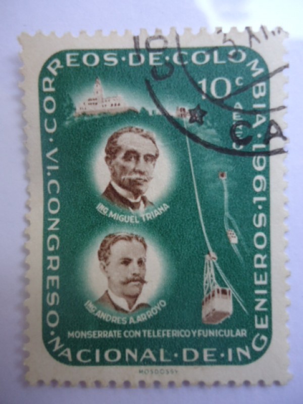 VI.Congreso.Nacional.de.ngenieros.1961.