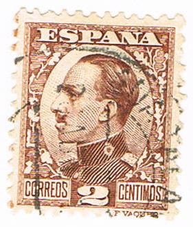 ALFONSO XIII