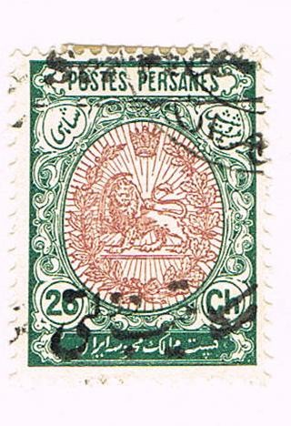 PERSIA