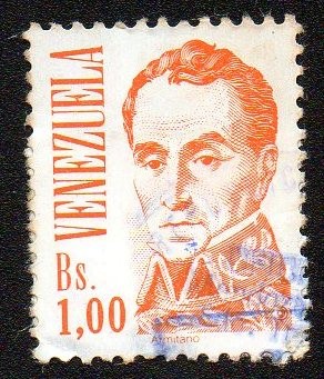 Simón Bolívar