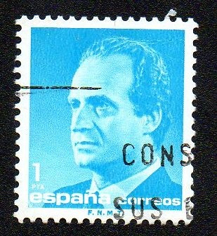 Juan Carlos I