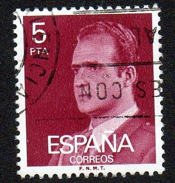 Juan Carlos I