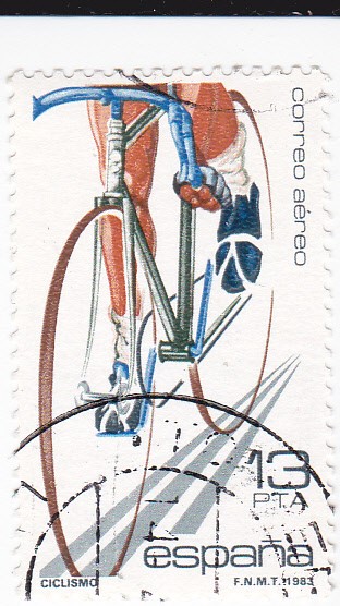 ciclismo    (E)