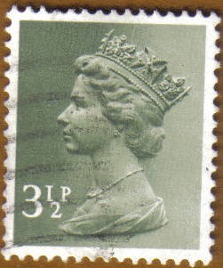 QUEEN ELISABETH II