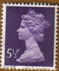 QUEEN ELISABETH II