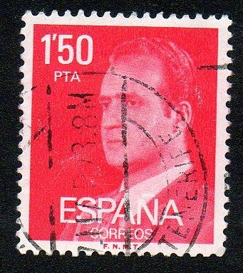 Juan Carlos I