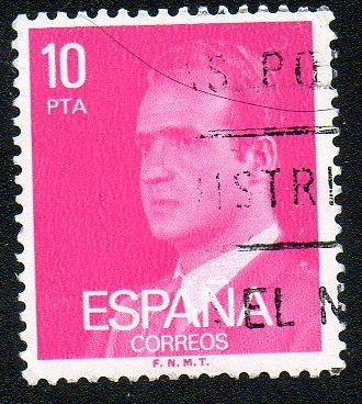 Juan Carlos I