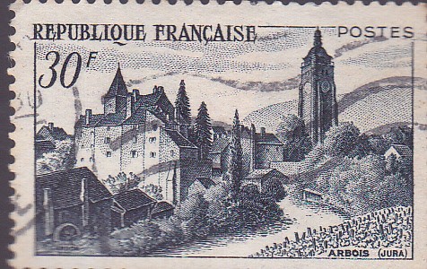 arbois