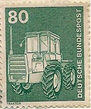 Tractor