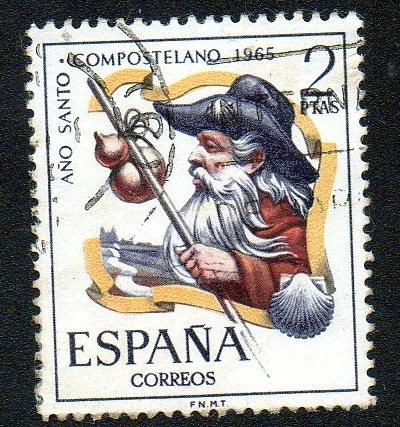 Año Santo Compostelano