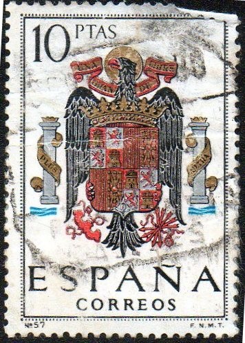 Escudo de España