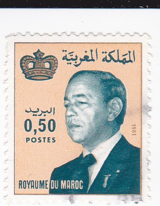 Rey Hassan II