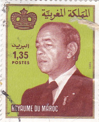 Rey Hassan II