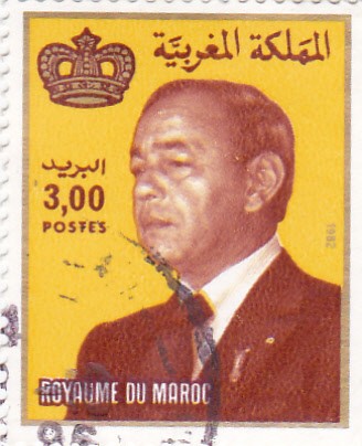 Rey Hassan II