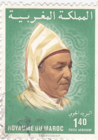 Rey Hassan II