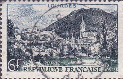 lourdes