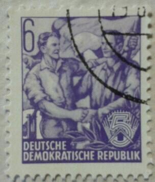 republik 1953