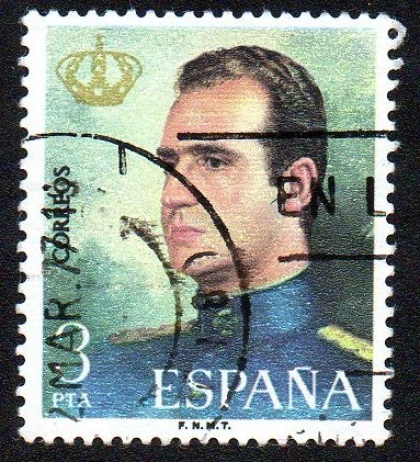 Juan Carlos I