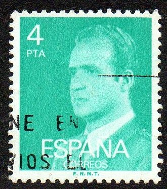 Juan Carlos I