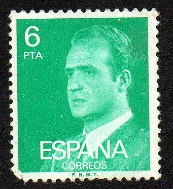 Juan Carlos I