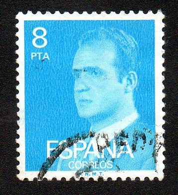 Juan Carlos I