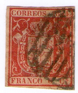 ESCUDO DE ESPAÑA