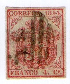 ESCUDO DE ESPAÑA