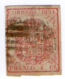 ESCUDO DE ESPAÑA