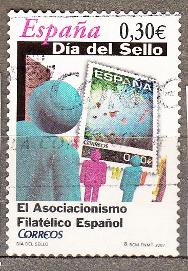 4330 Dia del Sello (622)