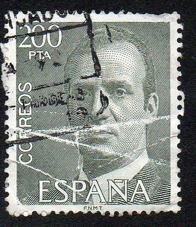 Juan Carlos I